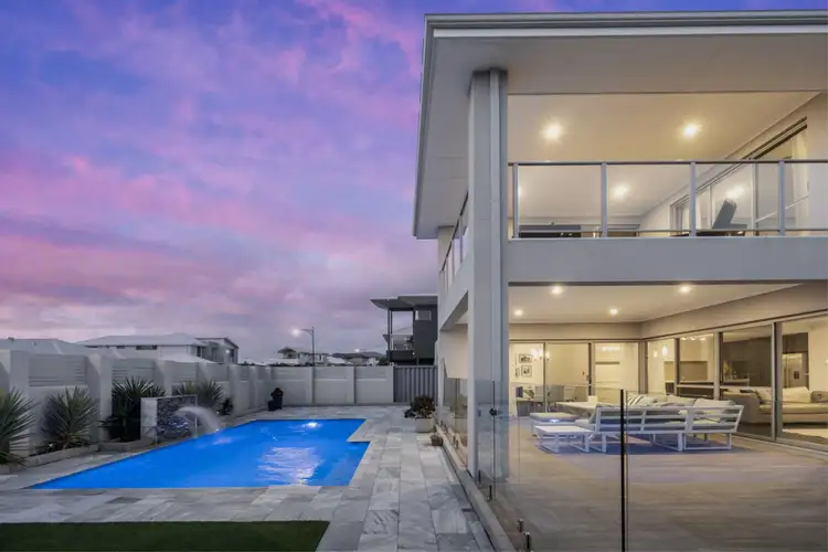 Third view of Homely house listing, 36 Kurrawa Way, Iluka WA 6028