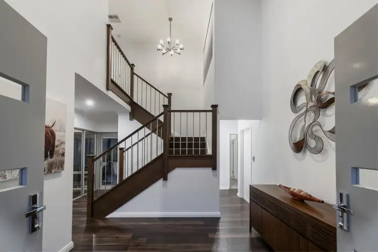 Sixth view of Homely house listing, 36 Kurrawa Way, Iluka WA 6028