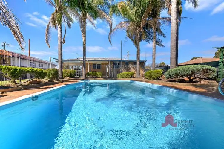 14 Hayward Street, Dardanup WA 6236