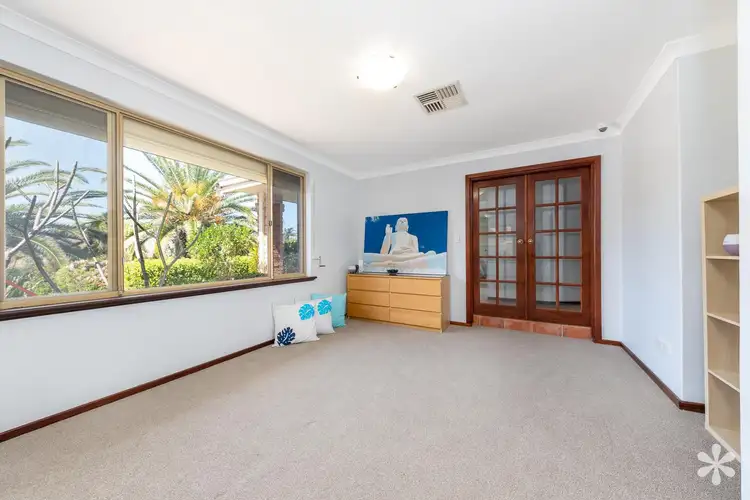 Fifth view of Homely house listing, 122 Beasley Road, Leeming WA 6149