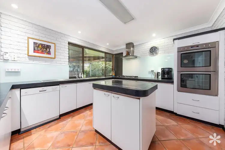 Sixth view of Homely house listing, 122 Beasley Road, Leeming WA 6149