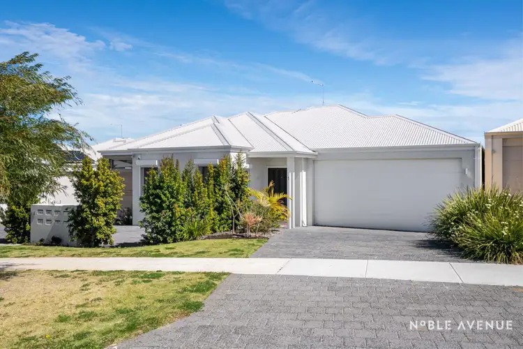 1/14 Camberwarra Drive, Craigie WA 6025