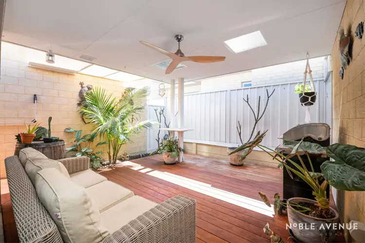Third view of Homely unit listing, 1/14 Camberwarra Drive, Craigie WA 6025