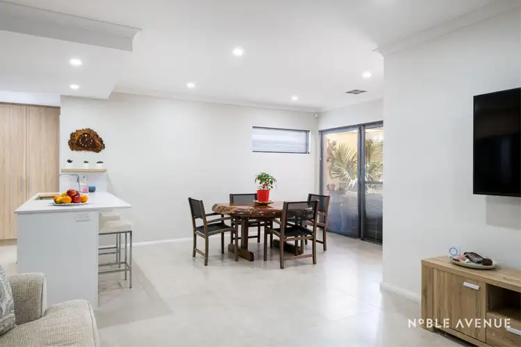 Fourth view of Homely unit listing, 1/14 Camberwarra Drive, Craigie WA 6025