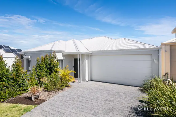 Fifth view of Homely unit listing, 1/14 Camberwarra Drive, Craigie WA 6025