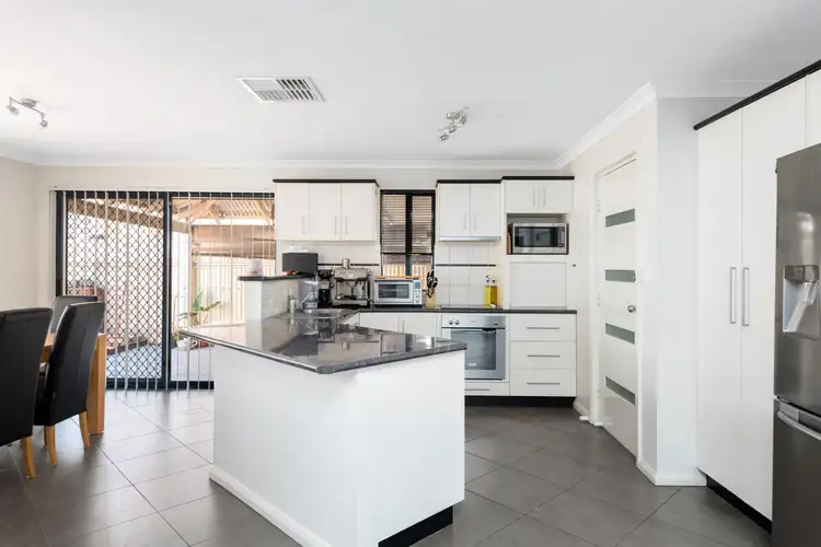 Second view of Homely house listing, 20 Congdon Street, Kalgoorlie WA 6430