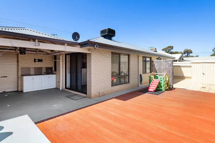 Fifth view of Homely house listing, 20 Congdon Street, Kalgoorlie WA 6430