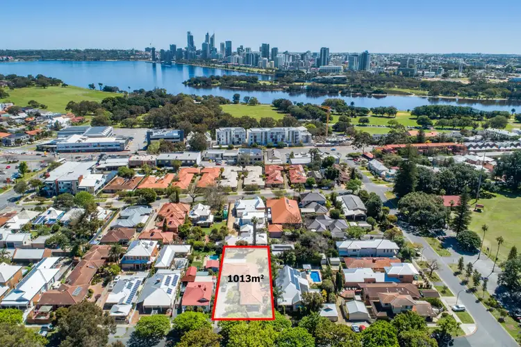 45 Colombo Street, Victoria Park WA 6100
