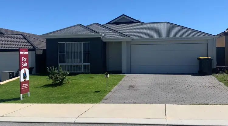 4 Lifford Street, Bullsbrook WA 6084