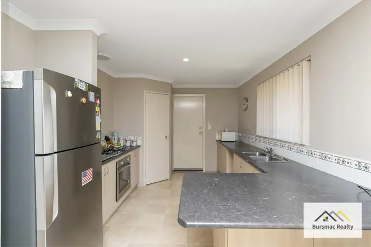 Seventh view of Homely house listing, 106 Westgrove Drive, Ellenbrook WA 6069