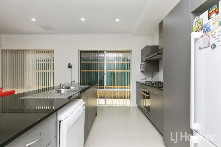 Fifth view of Homely house listing, 19 Zamia Rise, Yanchep WA 6035