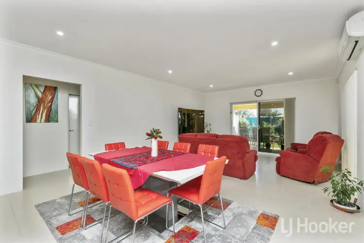 Sixth view of Homely house listing, 19 Zamia Rise, Yanchep WA 6035