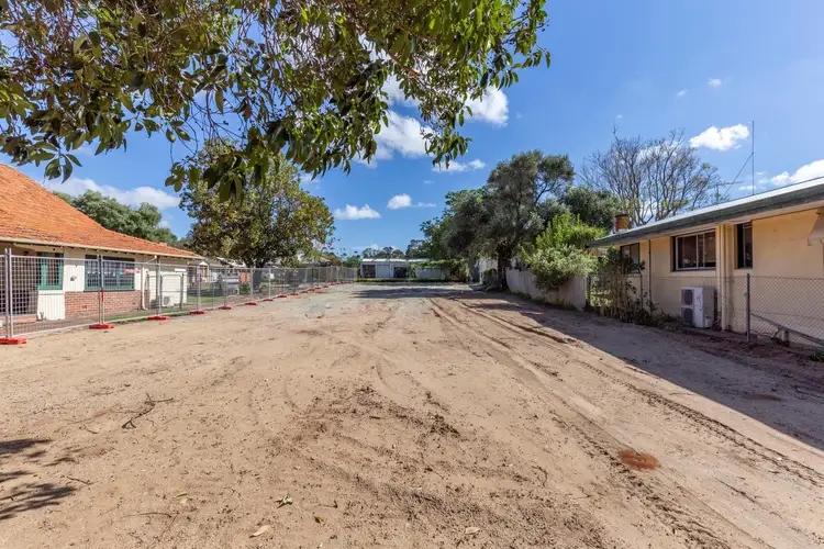 Second view of Homely land listing, 2/84 Helena Street, Guildford WA 6055
