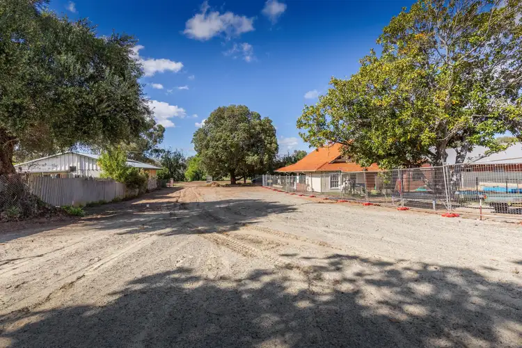 Third view of Homely land listing, 2/84 Helena Street, Guildford WA 6055