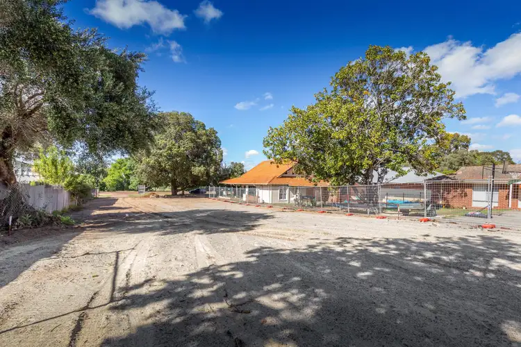 Fourth view of Homely land listing, 2/84 Helena Street, Guildford WA 6055