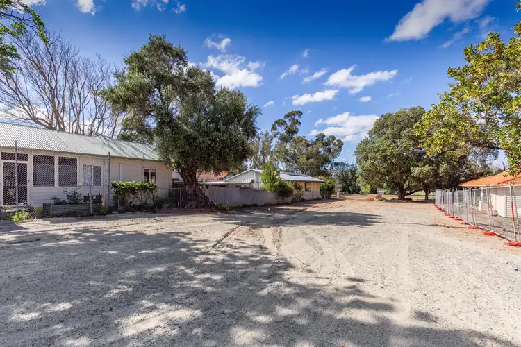 Fifth view of Homely land listing, 2/84 Helena Street, Guildford WA 6055