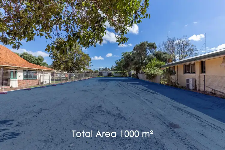 Sixth view of Homely land listing, 2/84 Helena Street, Guildford WA 6055