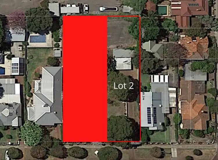 Seventh view of Homely land listing, 2/84 Helena Street, Guildford WA 6055
