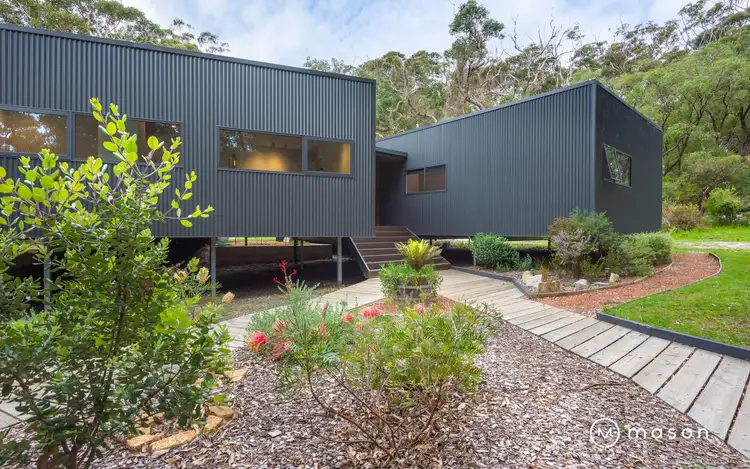 Main view of Homely house listing, 109 La Perouse Road, Goode Beach WA 6330