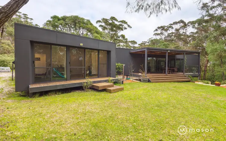 Second view of Homely house listing, 109 La Perouse Road, Goode Beach WA 6330