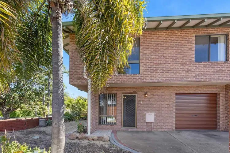 1/554 William Street, Mount Lawley WA 6050