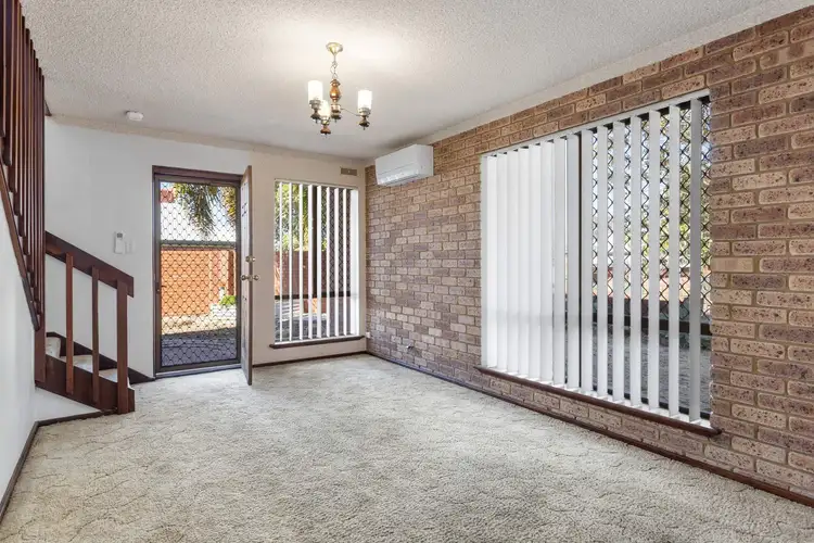 Second view of Homely house listing, 1/554 William Street, Mount Lawley WA 6050