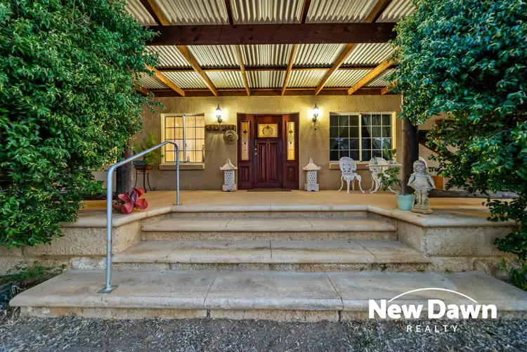 Second view of Homely rural property listing, 1849 Great Northern Highway, Bullsbrook WA 6084