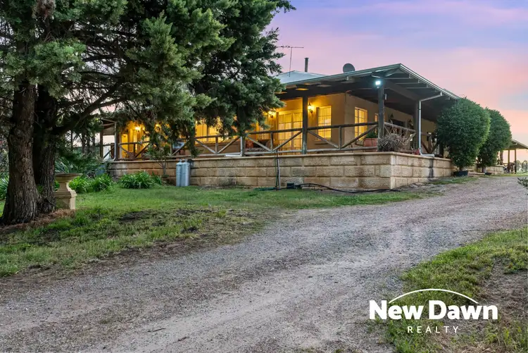Fourth view of Homely rural property listing, 1849 Great Northern Highway, Bullsbrook WA 6084