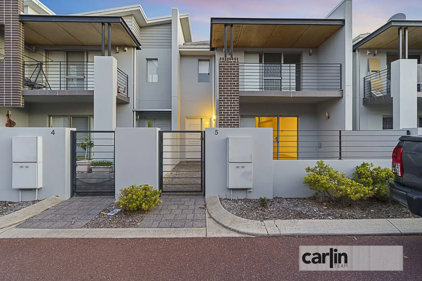 Main view of Homely unit listing, 5/71 Baler Court, Hammond Park WA 6164