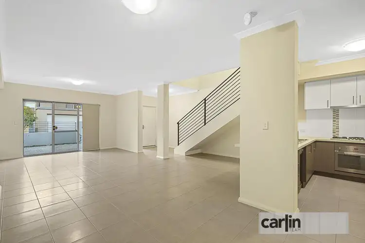 Third view of Homely unit listing, 5/71 Baler Court, Hammond Park WA 6164