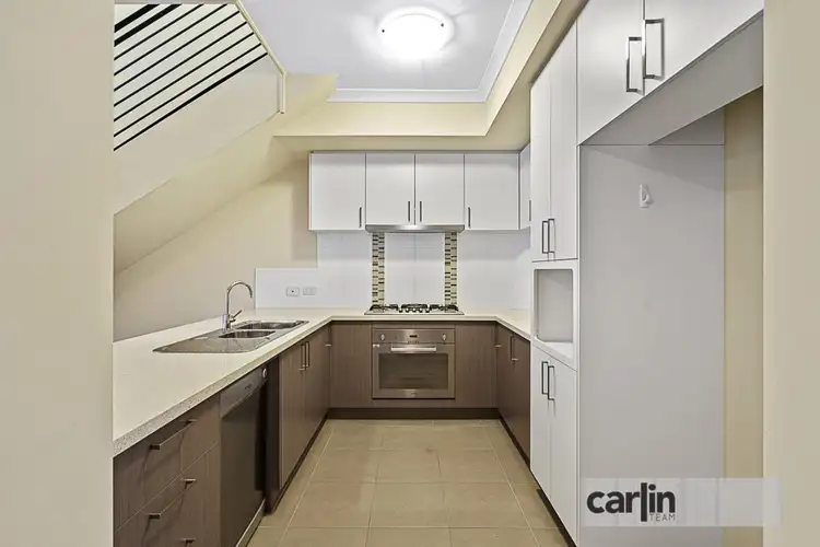 Fifth view of Homely unit listing, 5/71 Baler Court, Hammond Park WA 6164