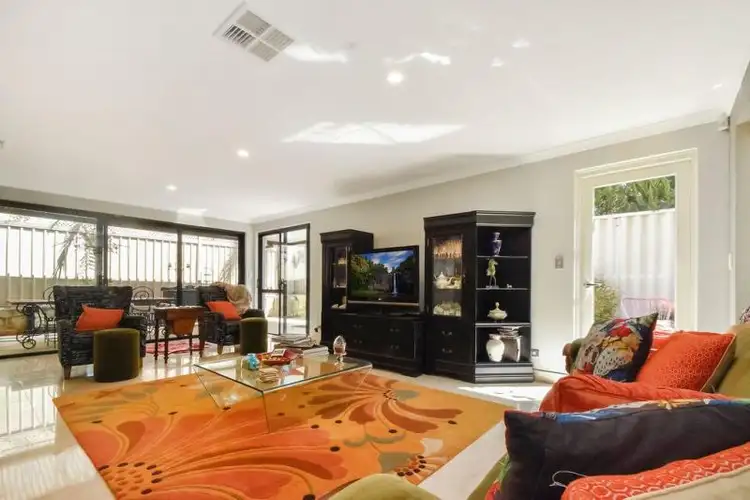 Fifth view of Homely house listing, 153C Holland Street, Fremantle WA 6160