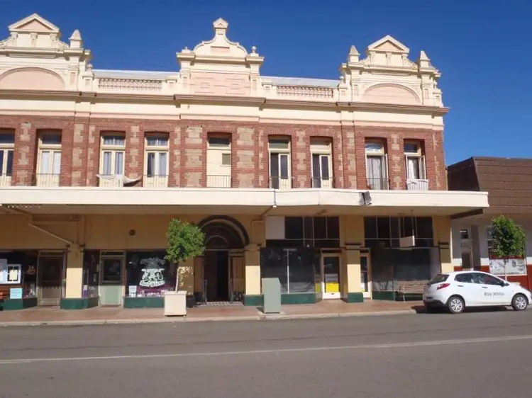 Unit 5/85 Tudor Street