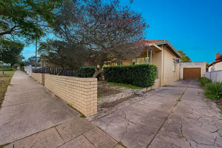 Second view of Homely house listing, 68 Grosvenor Road, Mount Lawley WA 6050