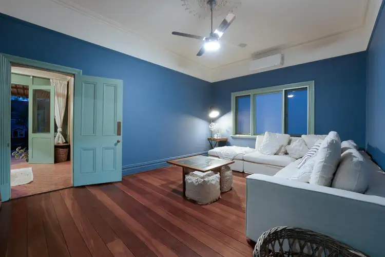 Fourth view of Homely house listing, 68 Grosvenor Road, Mount Lawley WA 6050