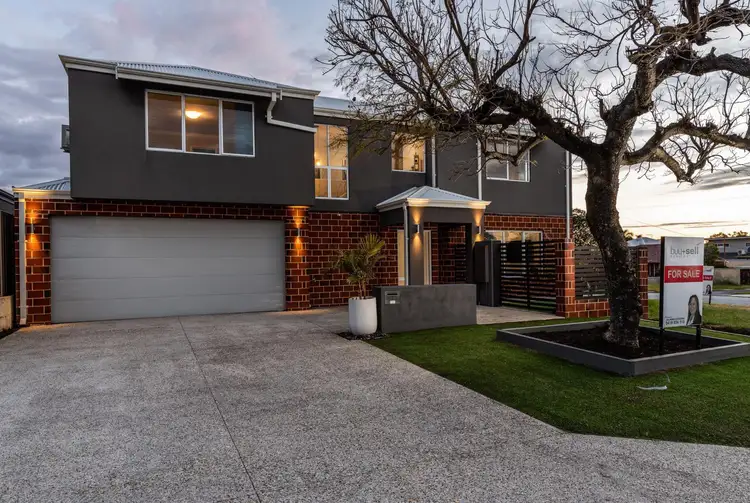 2 Louden Street, Balga WA 6061