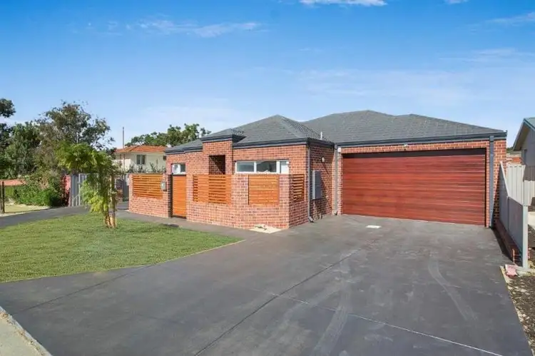 Main view of Homely villa listing, 3A Modena Place, Balga WA 6061