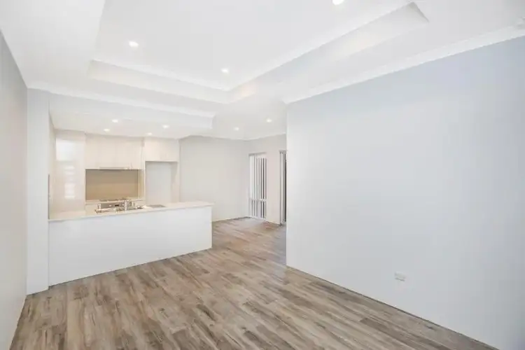 Second view of Homely villa listing, 3A Modena Place, Balga WA 6061