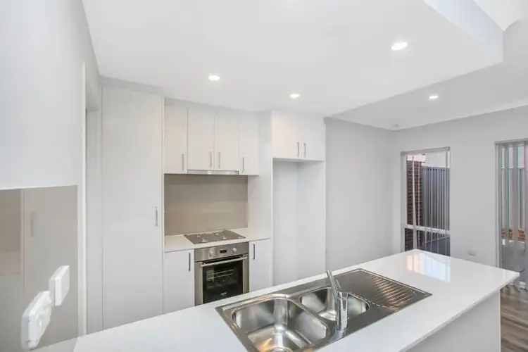 Fourth view of Homely villa listing, 3A Modena Place, Balga WA 6061