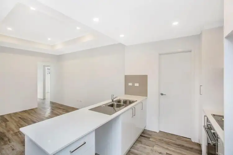 Fifth view of Homely villa listing, 3A Modena Place, Balga WA 6061