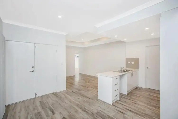 Sixth view of Homely villa listing, 3A Modena Place, Balga WA 6061