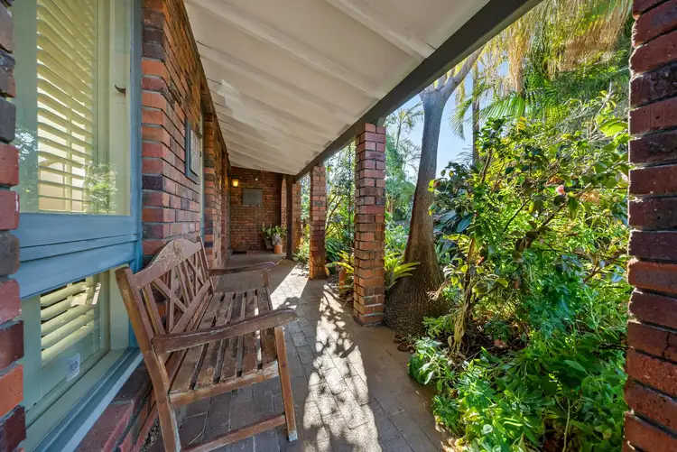 Fifth view of Homely house listing, 45 St Andrews Way, Duncraig WA 6023