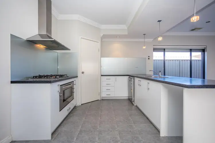 Third view of Homely house listing, 26 Cornforth Way, Piara Waters WA 6112