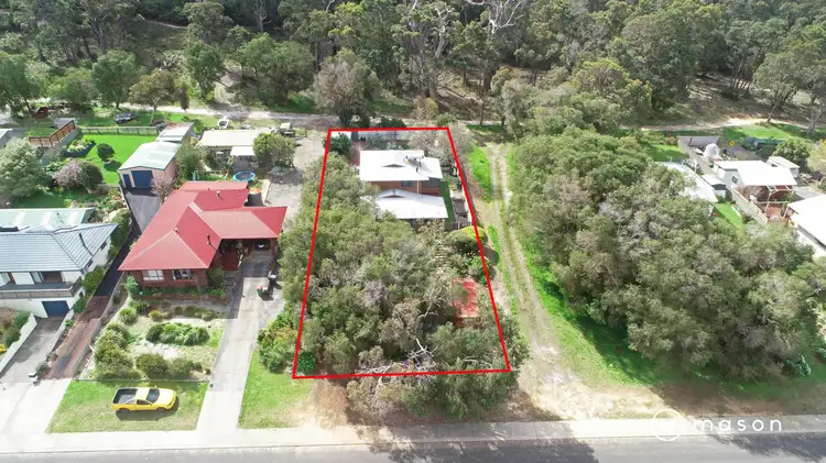 Third view of Homely house listing, 18 Heather Road, Denmark WA 6333