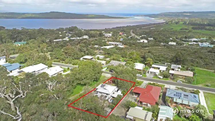 Fifth view of Homely house listing, 18 Heather Road, Denmark WA 6333