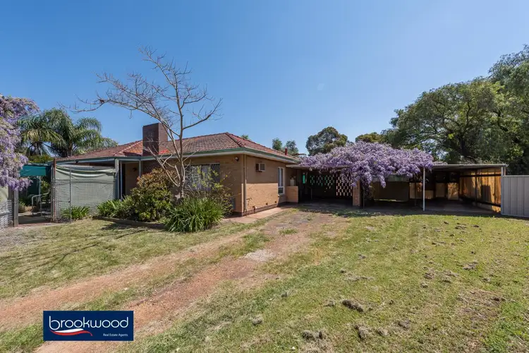 Main view of Homely house listing, 2 Wingate Avenue, Hazelmere WA 6055