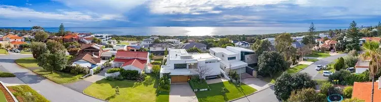 Main view of Homely house listing, 39 Sudbury Way, City Beach WA 6015