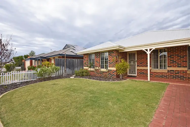 Sixth view of Homely house listing, 35 Bancombe Crescent, Ellenbrook WA 6069