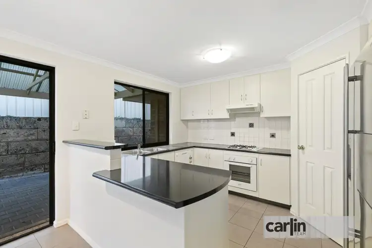 Second view of Homely unit listing, 9B Henrietta Court, Coogee WA 6166
