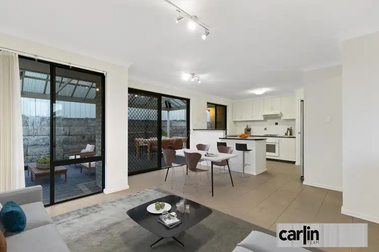 Fifth view of Homely unit listing, 9B Henrietta Court, Coogee WA 6166